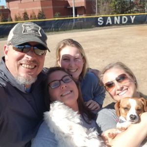 Meet your Posher, Lori